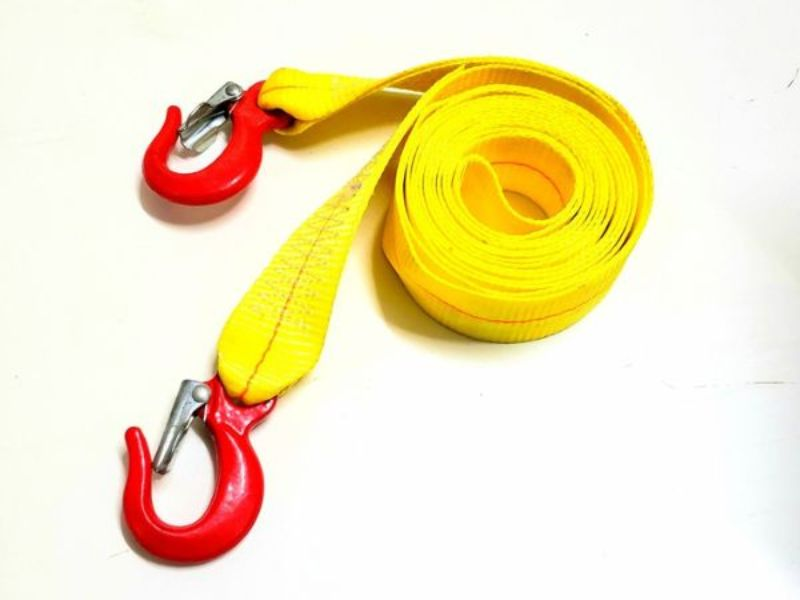 Dây Cẩu Chống Thấm - Giải Pháp Tối Ưu Cho Công Trình Xây Dựng Hiện Đại